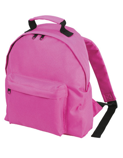 Halfar Kids´ Backpack Pink