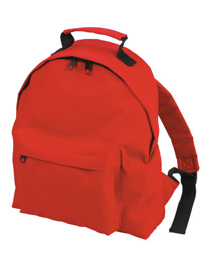 Halfar Kids´ Backpack Red