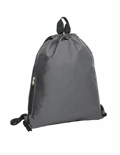 Halfar Drawstring Bag Join Anthracite