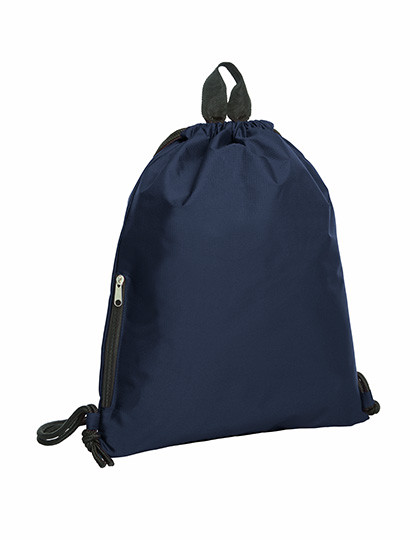 Halfar Drawstring Bag Join Navy