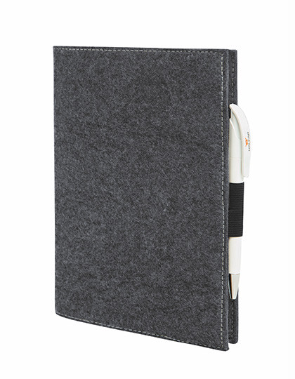 Halfar Felt Cover Eco M
