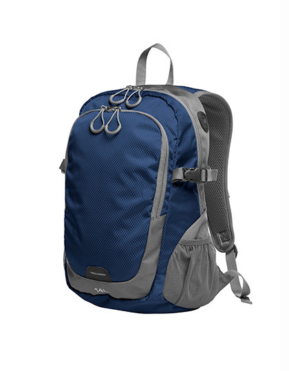 Halfar Backpack Step M Navy