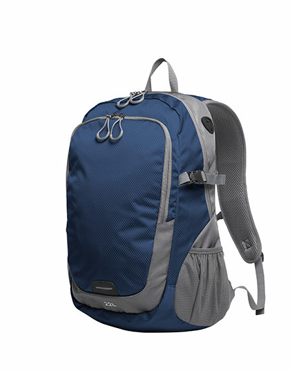 Halfar Backpack Step L Navy
