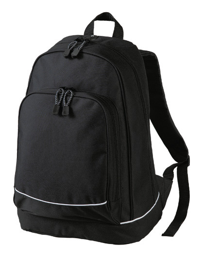 Halfar Daypack City Black