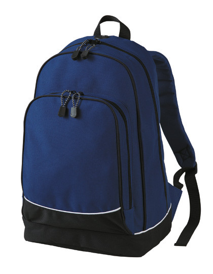 Halfar Daypack City Navy
