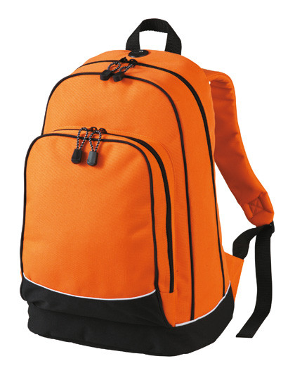 Halfar Daypack City Orange