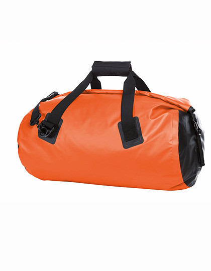 Halfar Sport/Travel Bag Splash Orange