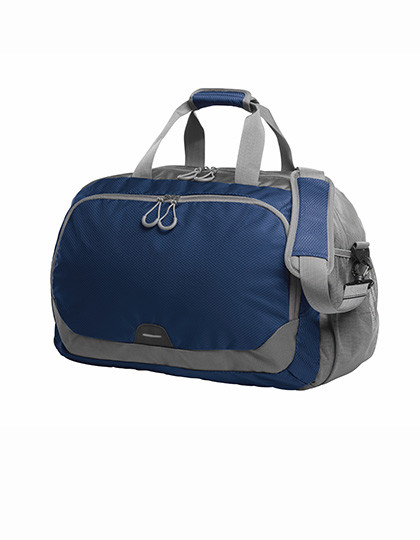Halfar Sport/Travel Bag  Step M Navy