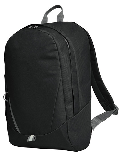 Halfar Backpack Solution Black