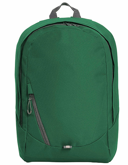 Halfar Backpack Solution Green