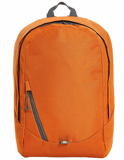 Halfar Backpack Solution Orange