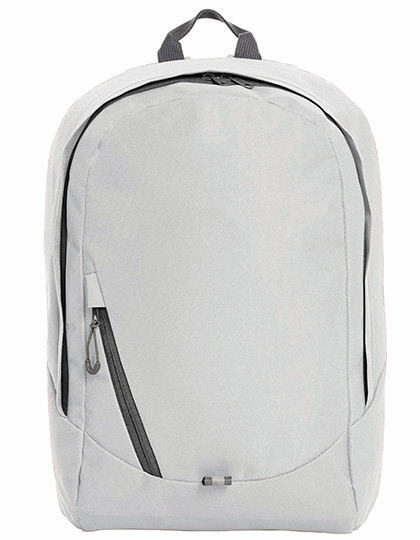 Halfar Backpack Solution White
