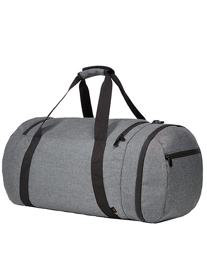 Halfar Multi Bag Craft Grey-Sprinkle