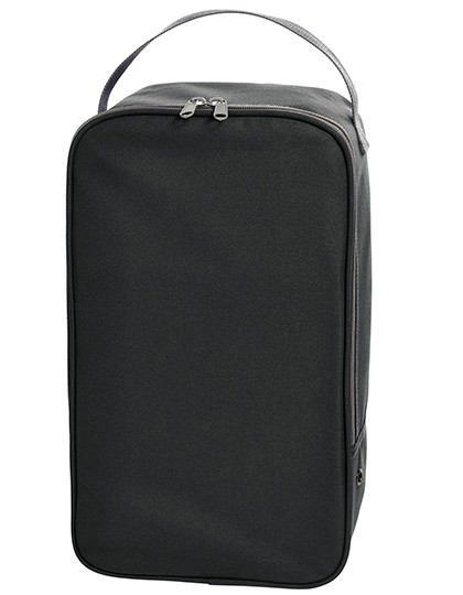 Halfar Shoe Bag Solution Black