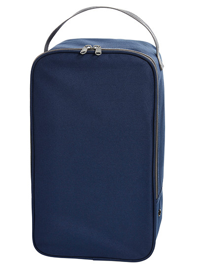 Halfar Shoe Bag Solution Navy