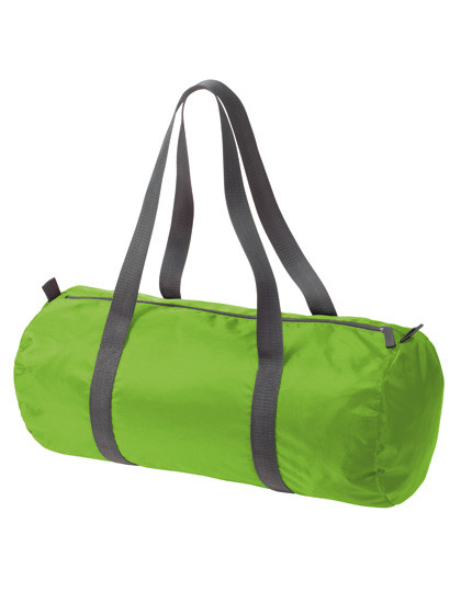 Halfar Sport Bag Canny Apple Green