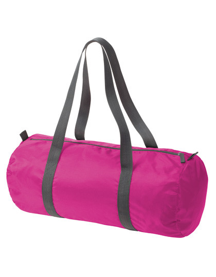 Halfar Sport Bag Canny Fuchsia
