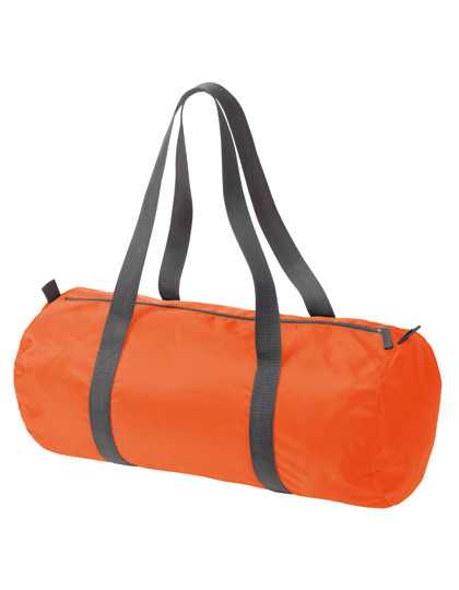 Halfar Sport Bag Canny Orange