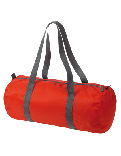 Halfar Sport Bag Canny Red