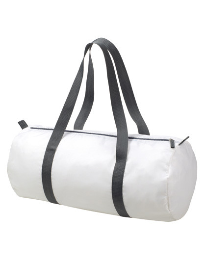Halfar Sport Bag Canny White