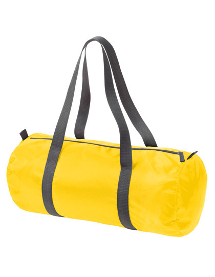 Halfar Sport Bag Canny Yellow