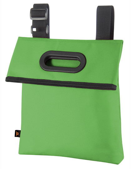 Halfar Event Bag Easy Apple Green