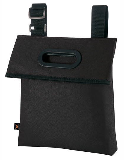 Halfar Event Bag Easy Black