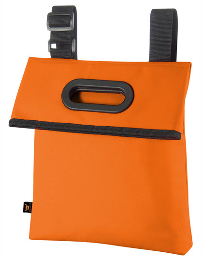 Halfar Event Bag Easy Orange