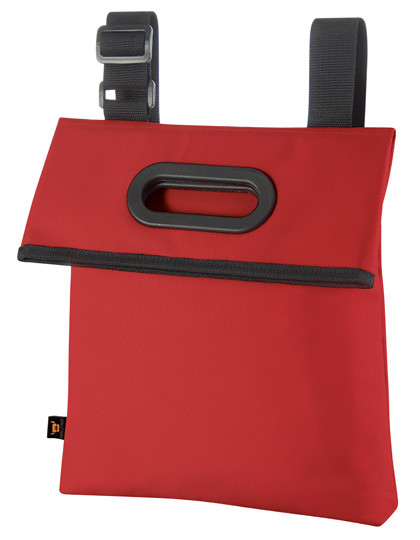 Halfar Event Bag Easy Red