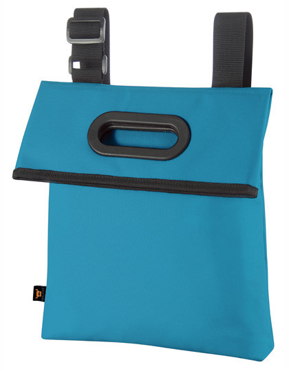 Halfar Event Bag Easy Teal