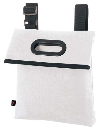 Halfar Event Bag Easy White