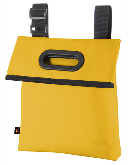 Halfar Event Bag Easy Yellow