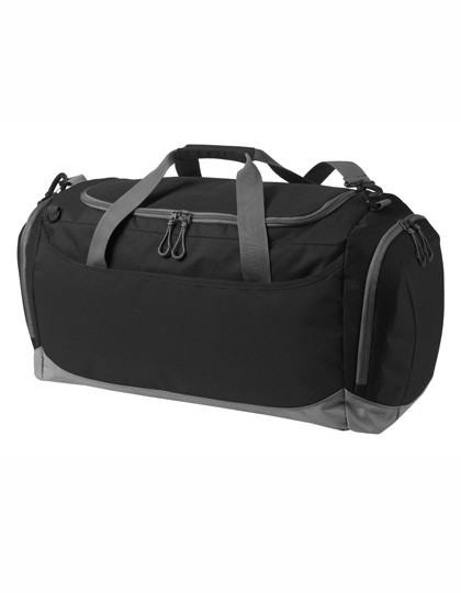Halfar Sport/Travel Bag Joy Black