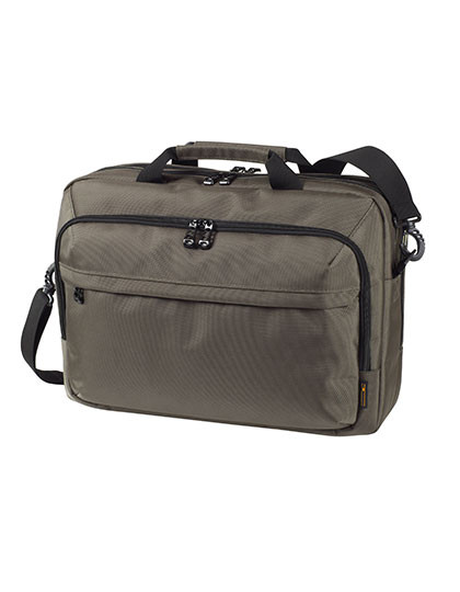 Halfar Business Bag Mission