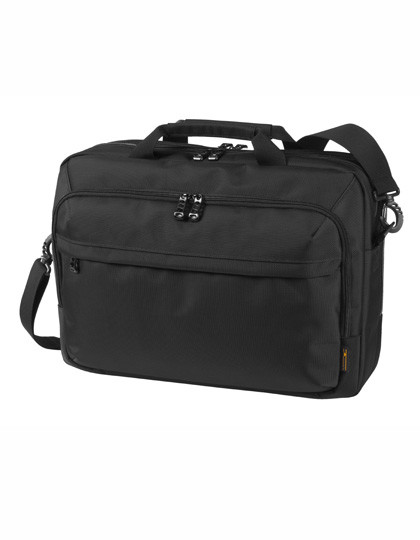 Halfar Business Bag Mission Black