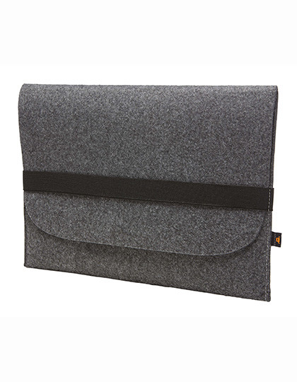 Halfar Sleeve ModernClassic M Anthracite