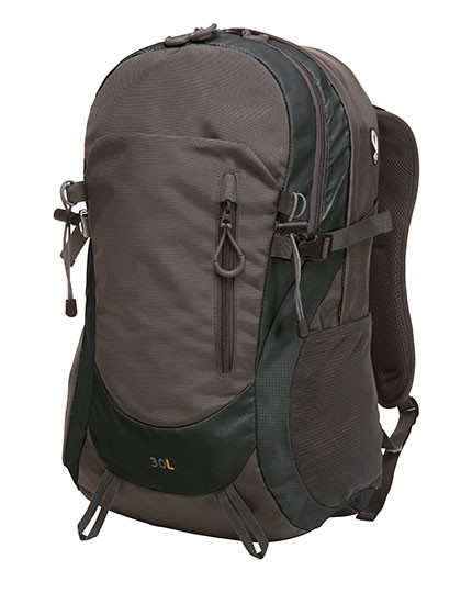 Halfar Backpack Trail Black