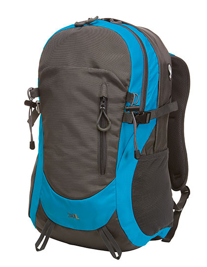 Halfar Backpack Trail Cyan