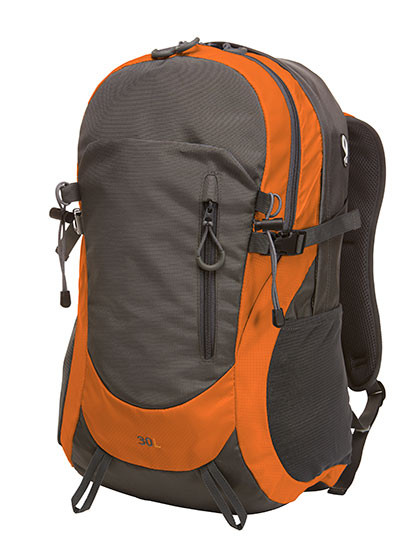 Halfar Backpack Trail Orange