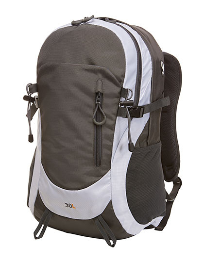 Halfar Backpack Trail White