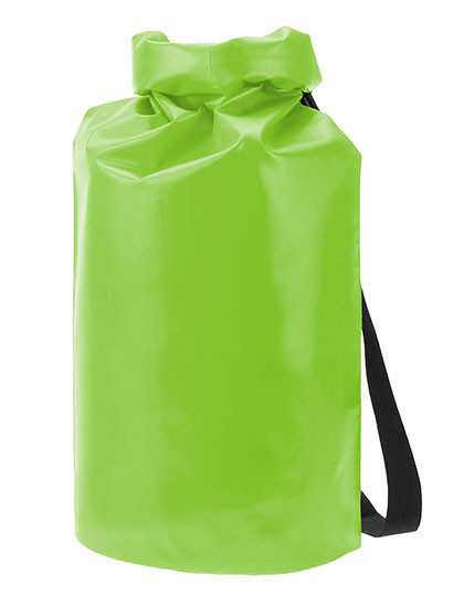 Halfar Drybag Splash Apple Green