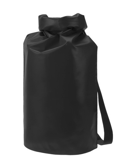 Halfar Drybag Splash Black Matt