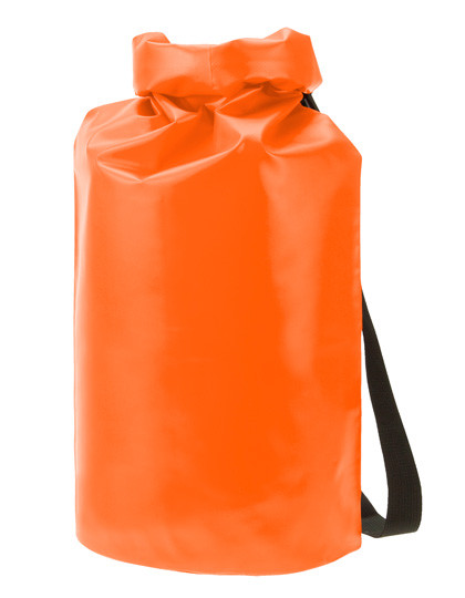 Halfar Drybag Splash Orange