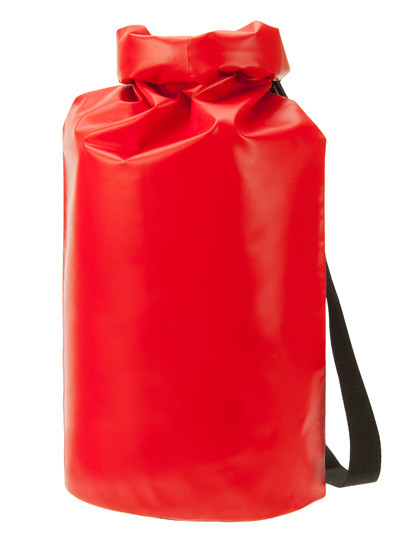 Halfar Drybag Splash Red
