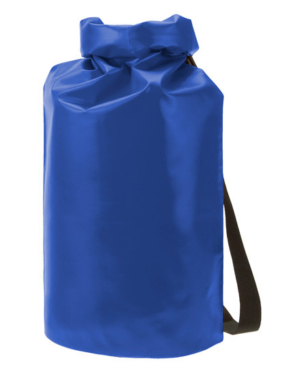 Halfar Drybag Splash Royal Blue