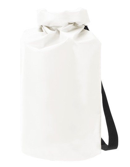 Halfar Drybag Splash White