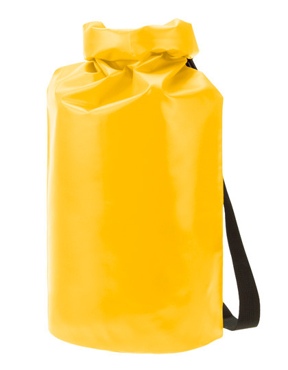 Halfar Drybag Splash Yellow