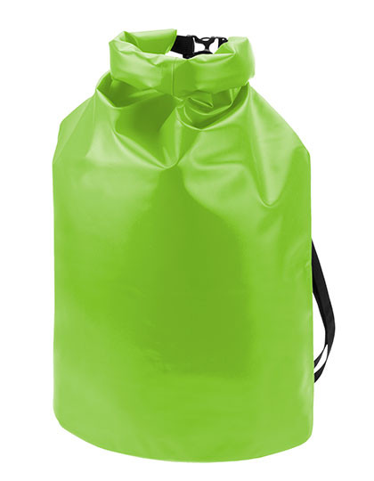 Halfar Drybag Splash 2 Apple Green
