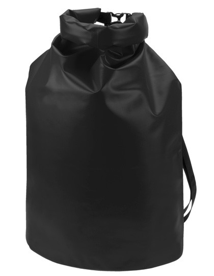 Halfar Drybag Splash 2 Black Matt