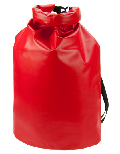 Halfar Drybag Splash 2 Red